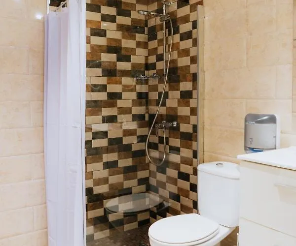 Endless Summer Vibes Costa Adeje (Tenerife)