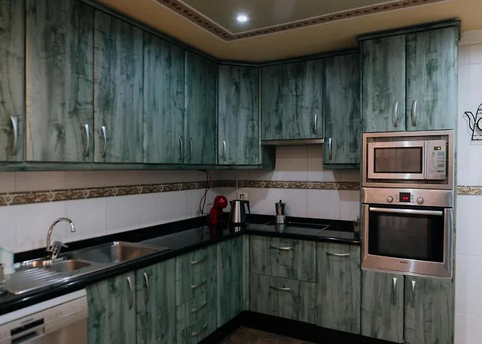 Auberge de jeunesse Endless Summer Vibes *