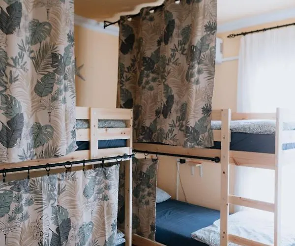 Auberge de jeunesse Endless Summer Vibes *