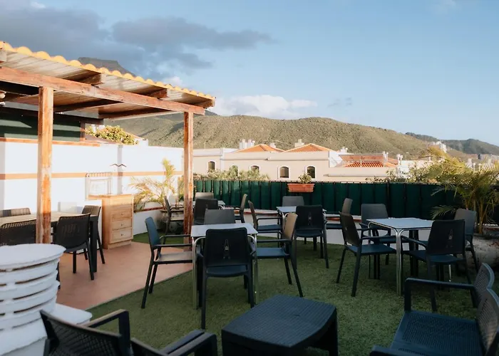 Auberge de jeunesse Endless Summer Vibes *