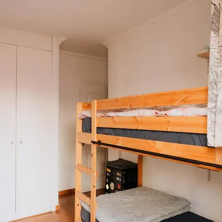 Endless Summer Vibes Hostel