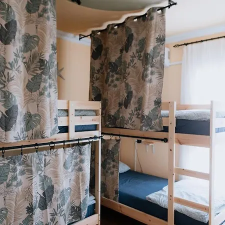 Auberge de jeunesse Endless Summer Vibes *