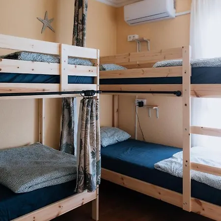 Endless Summer Vibes Ostello *