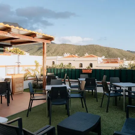 Auberge de jeunesse Endless Summer Vibes *