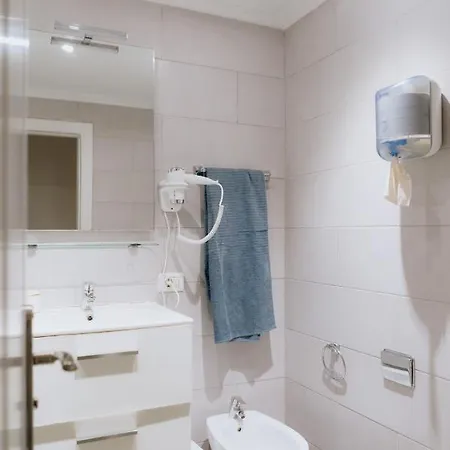 Endless Summer Vibes Ostello *