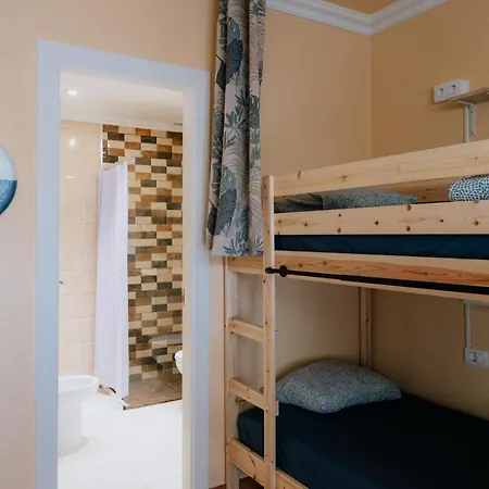 Auberge de jeunesse Endless Summer Vibes