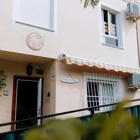 Endless Summer Vibes Costa Adeje (Tenerife)