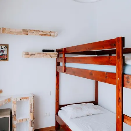 Endless Summer Vibes אכסניה אדחה