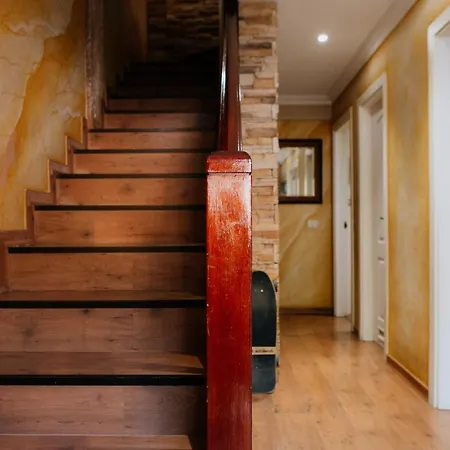 Vandrerhjem Endless Summer Vibes