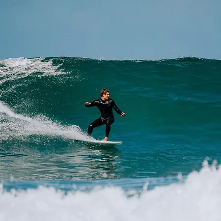 Vandrerhjem Endless Summer Vibes *