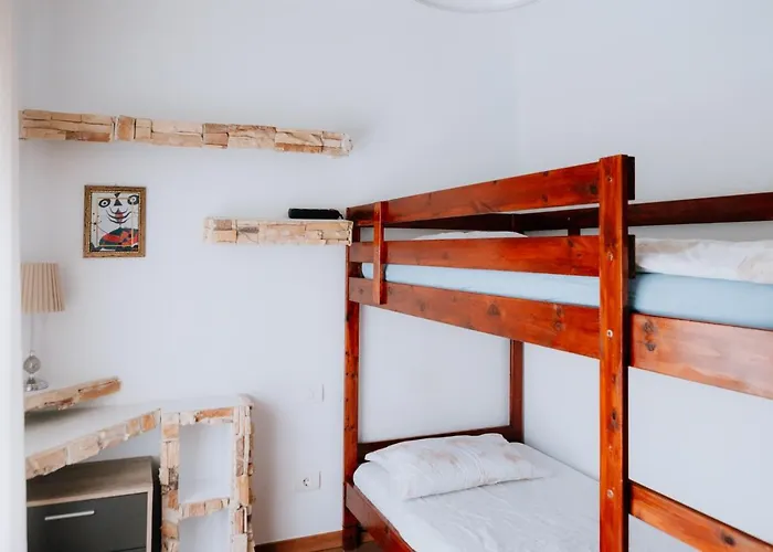 Endless Summer Vibes Hostel Costa Adeje (Tenerife)