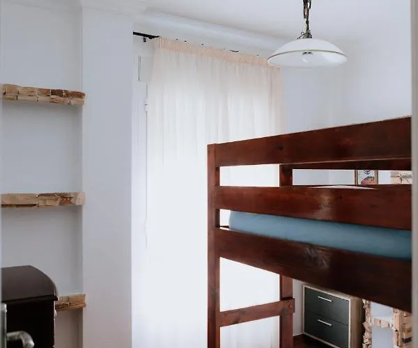 Endless Summer Vibes Hostel Costa Adeje (Tenerife)