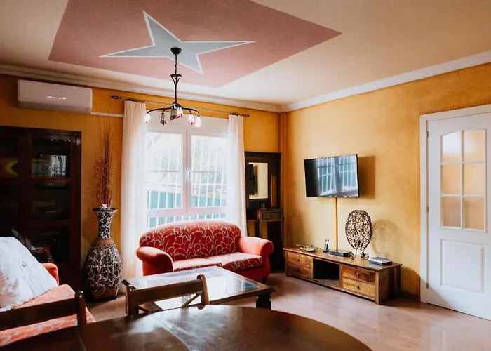 Endless Summer Vibes אכסניה *