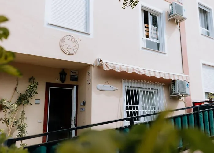 Endless Summer Vibes אדחה