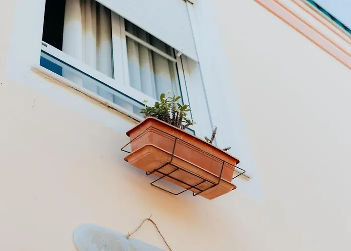 Hostel Endless Summer Vibes *