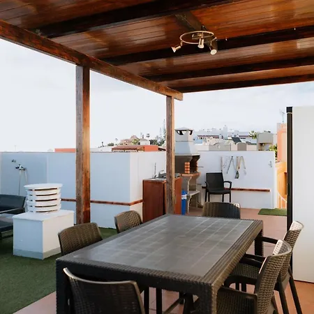 Hostel Endless Summer Vibes Costa Adeje