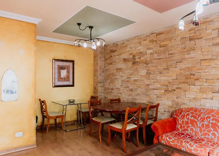 Endless Summer Vibes Hostel Costa Adeje