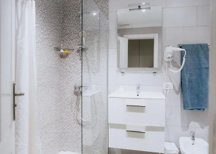 Hostel Endless Summer Vibes Costa Adeje